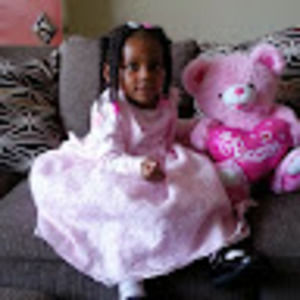 Meet your Posher, Jayden